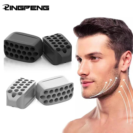 Jawline Fitness Trainer Ball